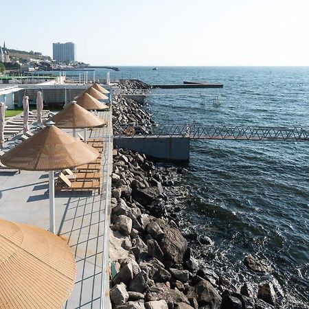 Sfumato Rooms Odessa Zewnętrze zdjęcie