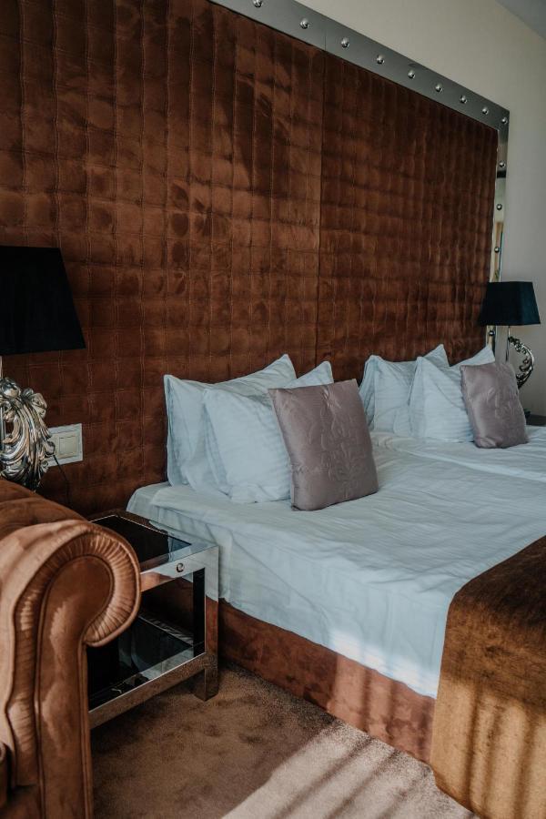 Sfumato Rooms Odessa Zewnętrze zdjęcie