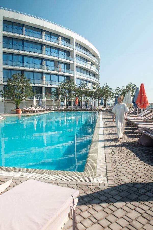 Sfumato Rooms Odessa Zewnętrze zdjęcie