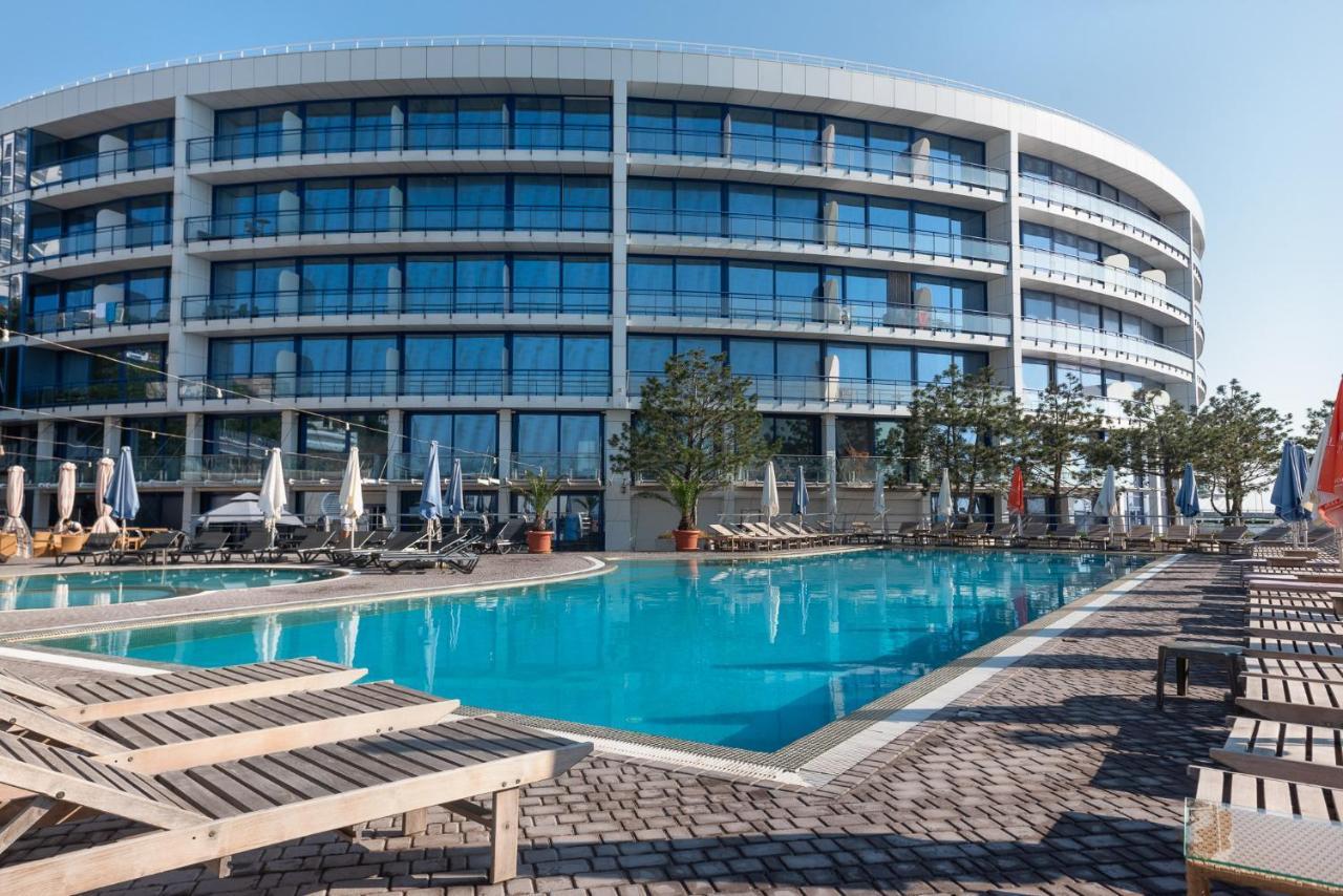 Sfumato Rooms Odessa Zewnętrze zdjęcie