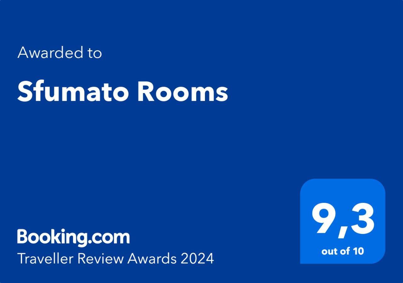 Sfumato Rooms Odessa Zewnętrze zdjęcie