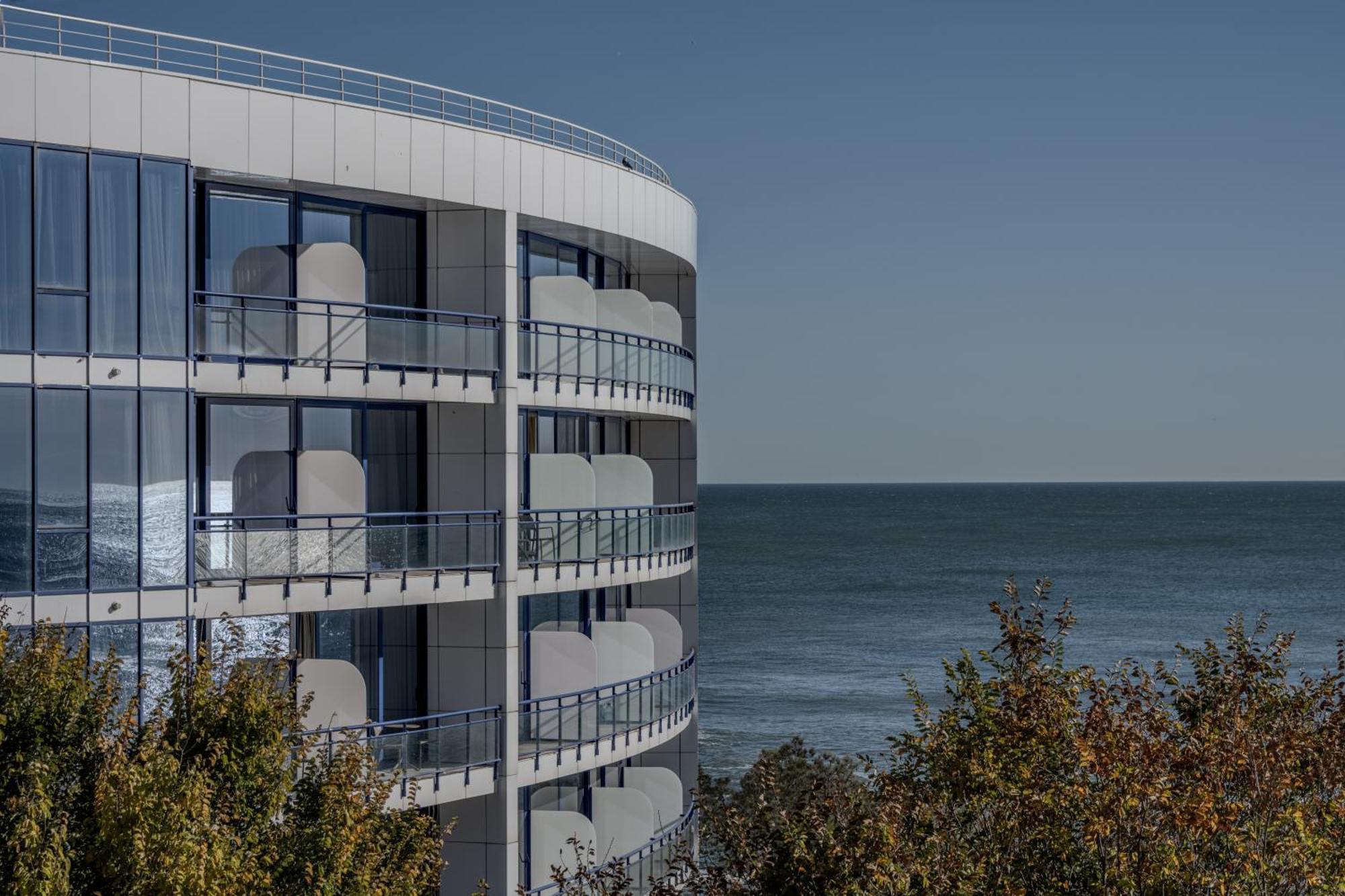 Sfumato Rooms Odessa Zewnętrze zdjęcie
