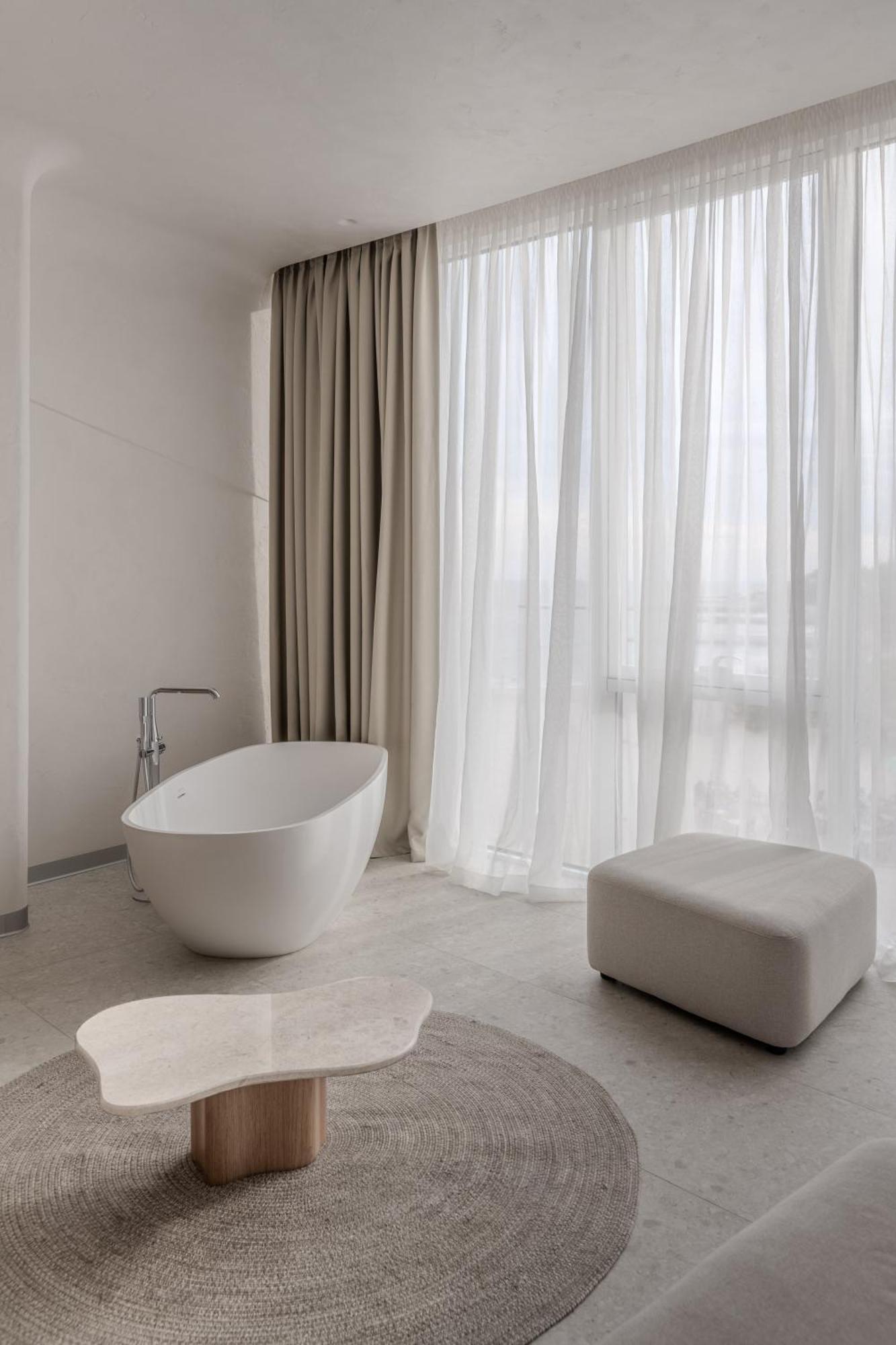 Sfumato Rooms Odessa Zewnętrze zdjęcie