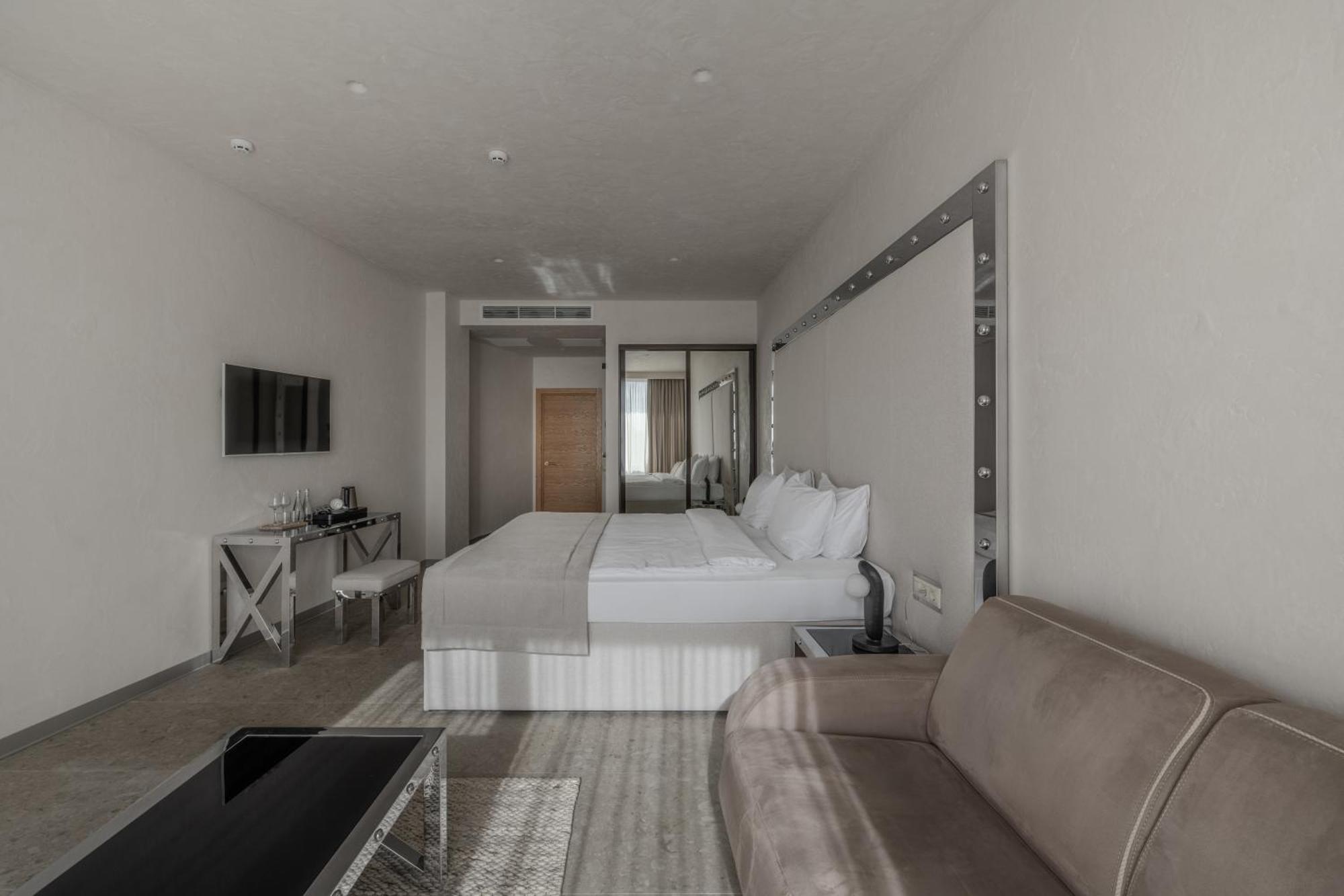 Sfumato Rooms Odessa Zewnętrze zdjęcie