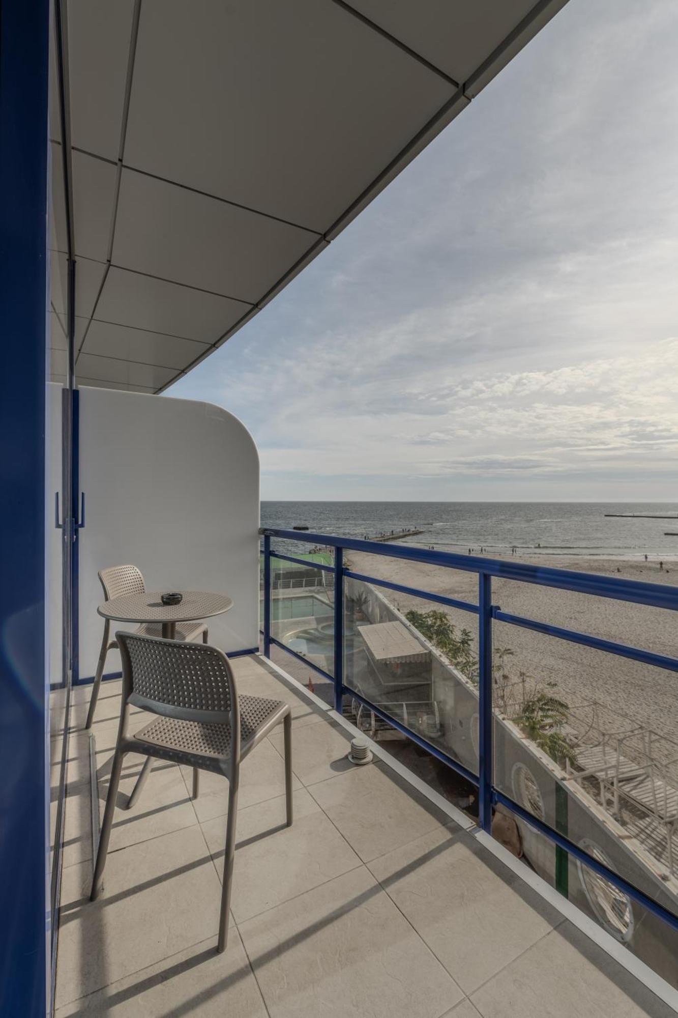 Sfumato Rooms Odessa Zewnętrze zdjęcie