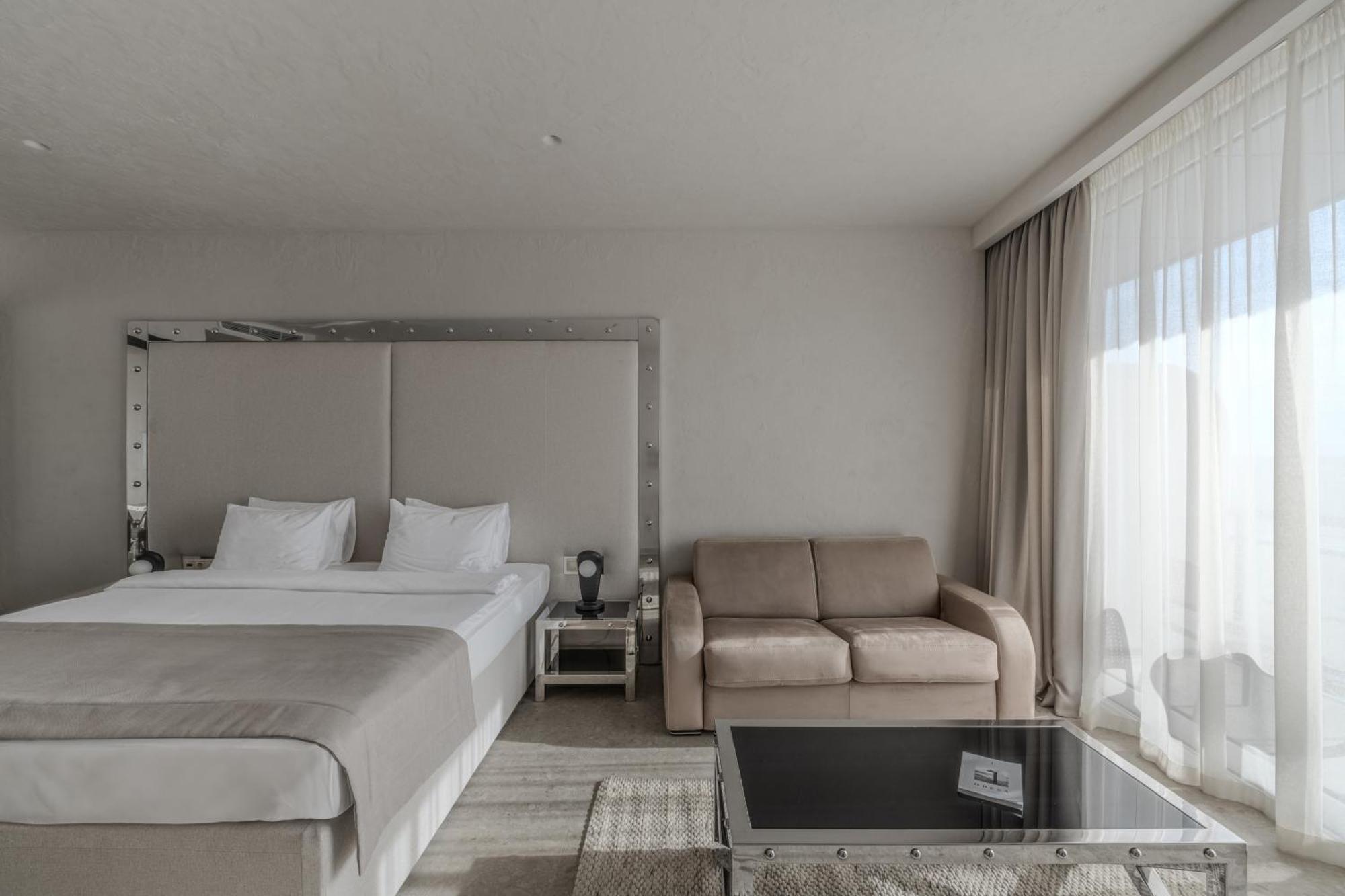 Sfumato Rooms Odessa Zewnętrze zdjęcie