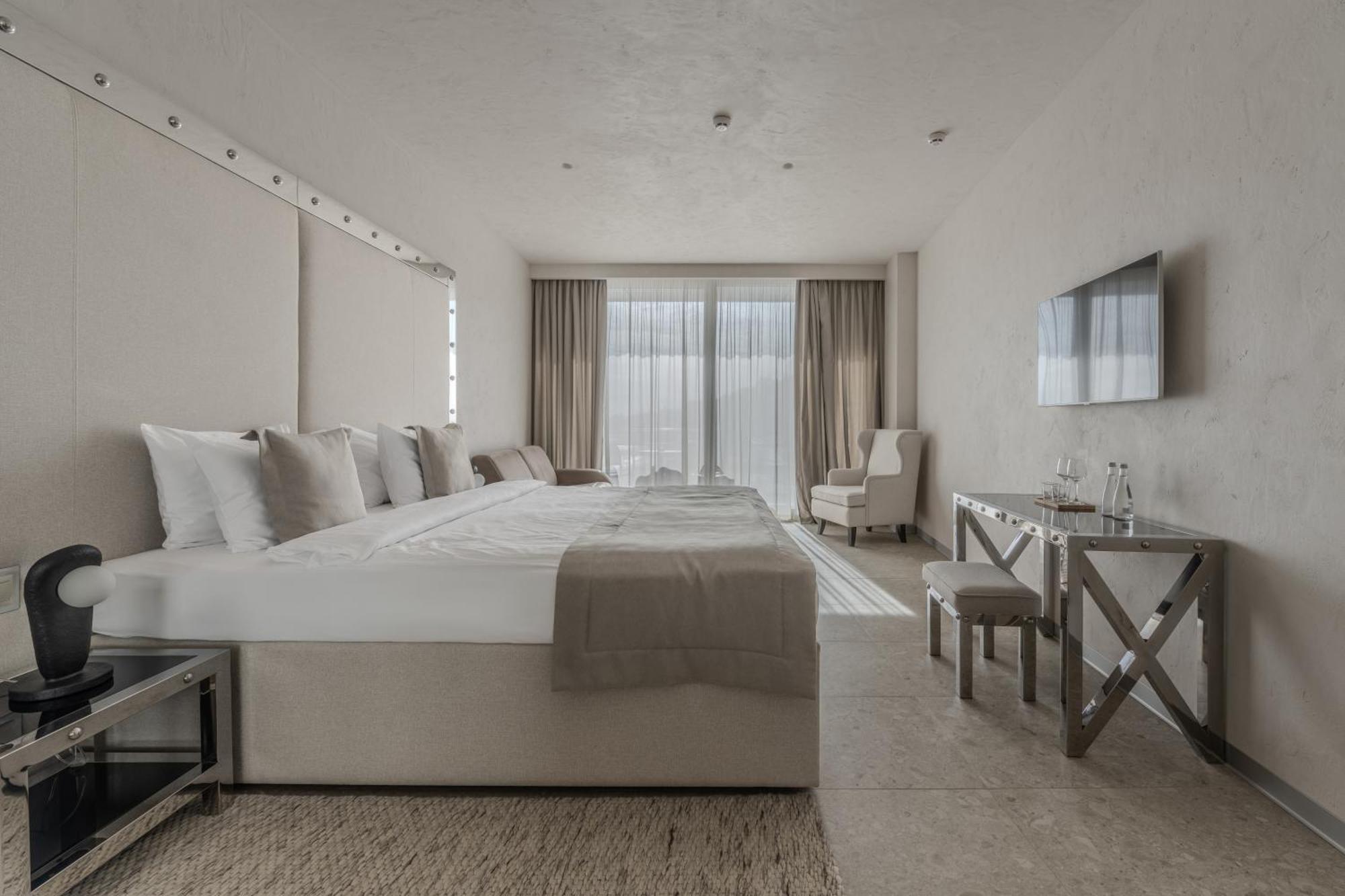 Sfumato Rooms Odessa Zewnętrze zdjęcie