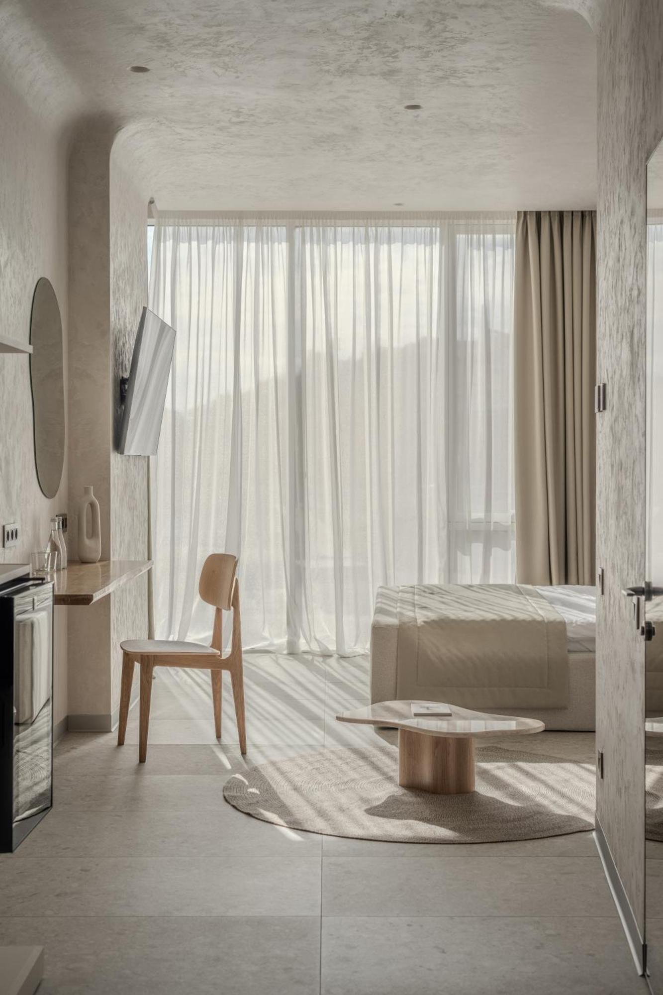 Sfumato Rooms Odessa Zewnętrze zdjęcie