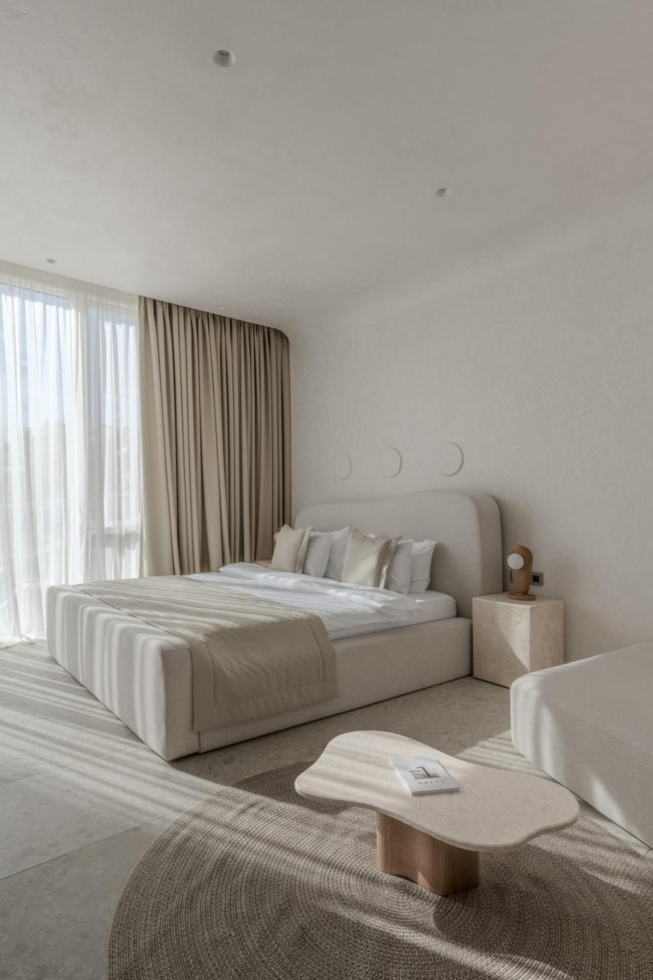 Sfumato Rooms Odessa Zewnętrze zdjęcie