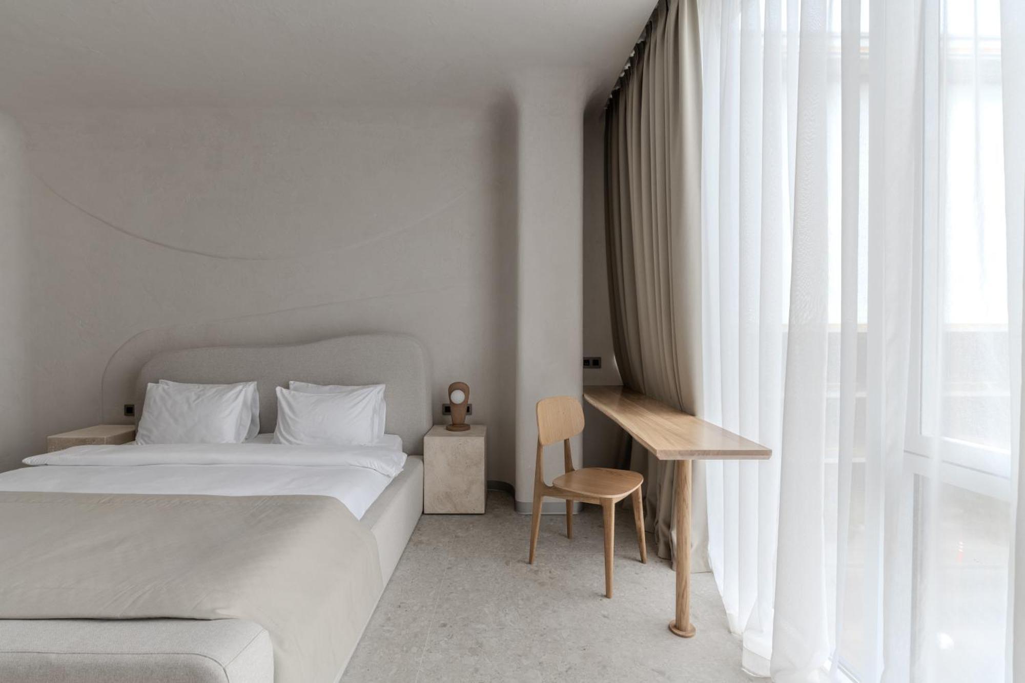 Sfumato Rooms Odessa Zewnętrze zdjęcie