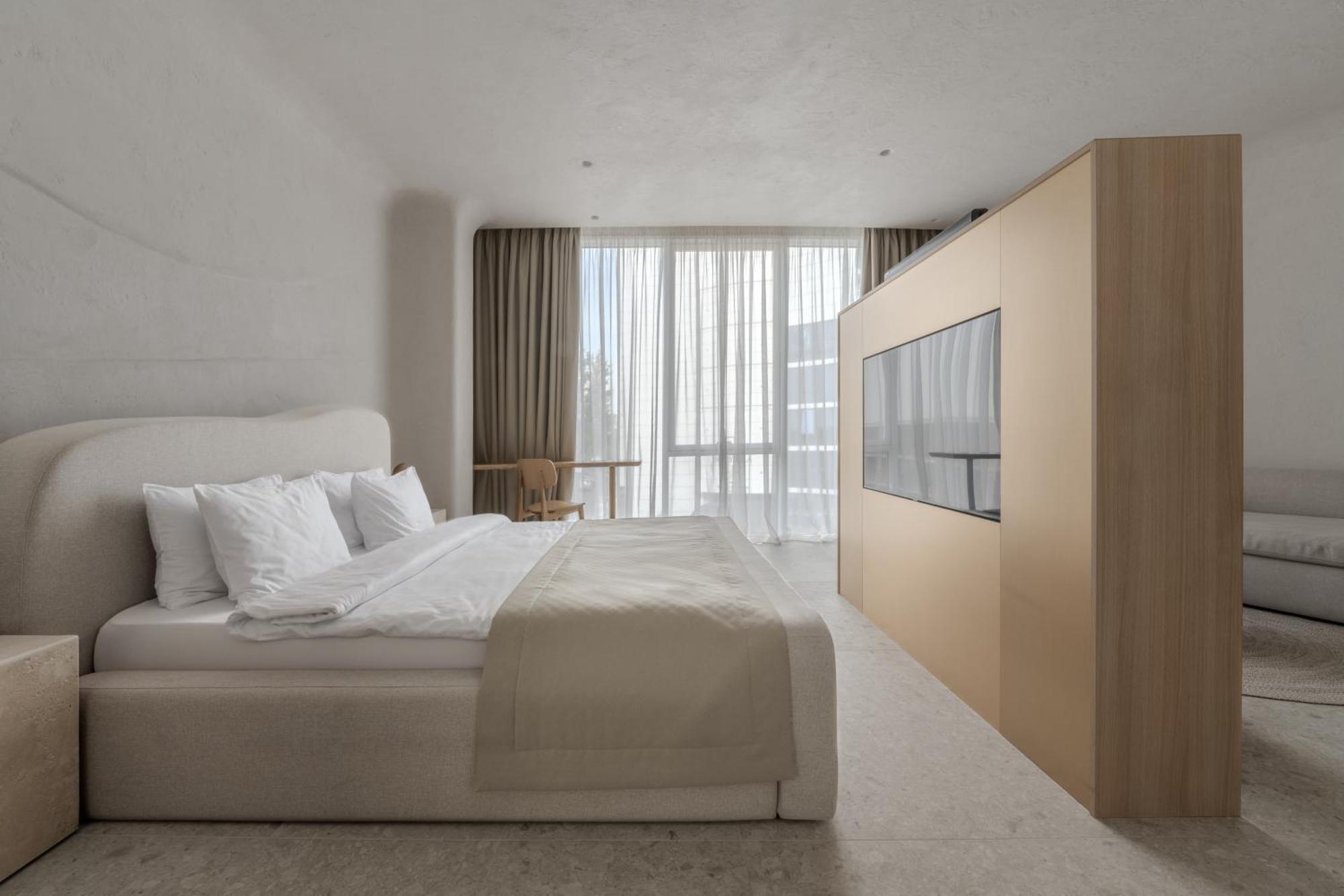 Sfumato Rooms Odessa Zewnętrze zdjęcie