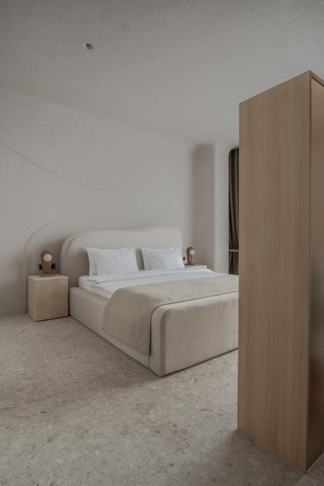 Sfumato Rooms Odessa Zewnętrze zdjęcie