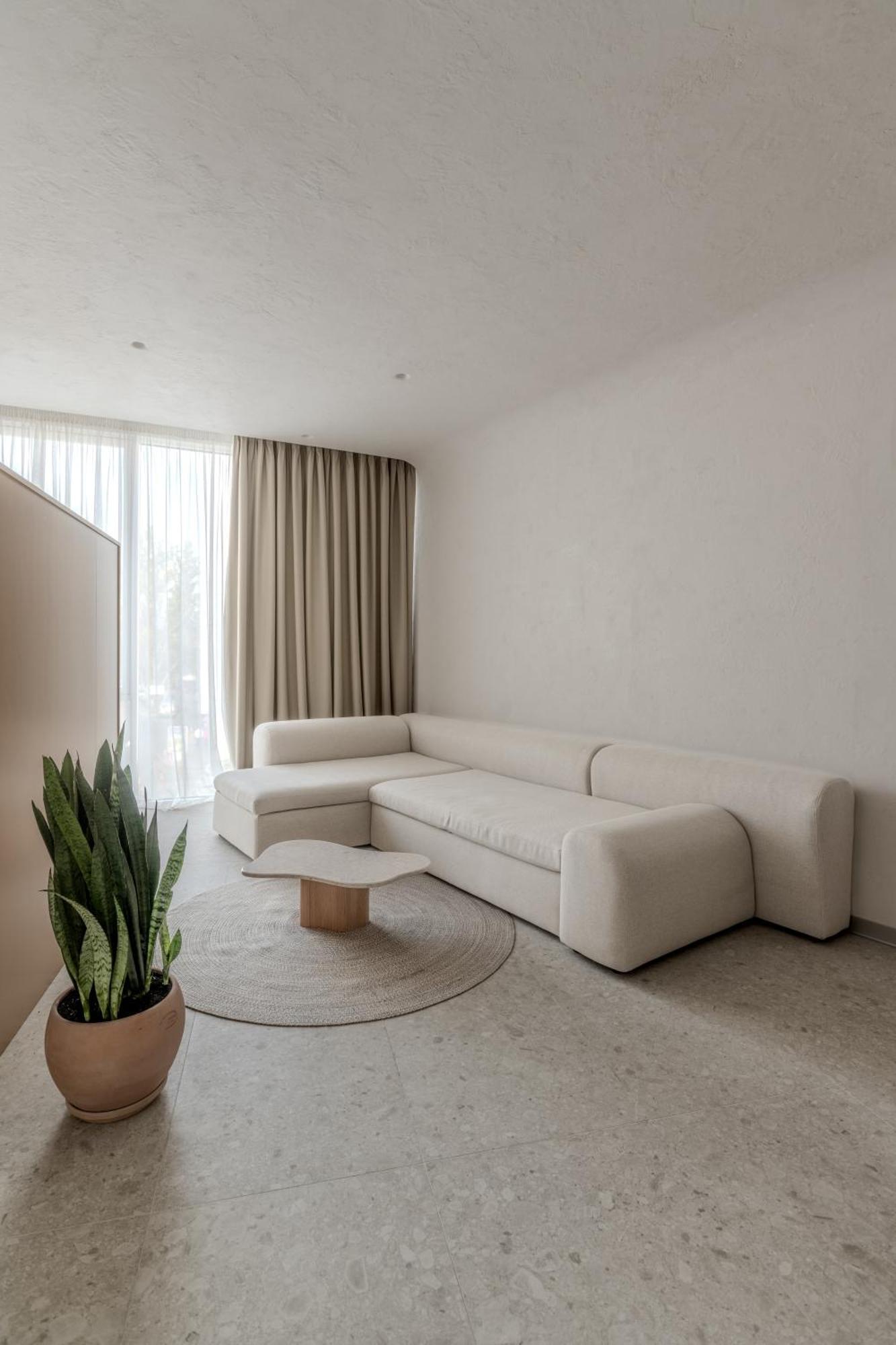 Sfumato Rooms Odessa Zewnętrze zdjęcie