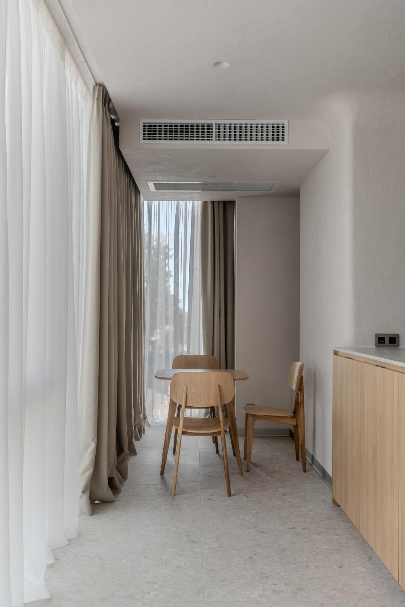 Sfumato Rooms Odessa Zewnętrze zdjęcie