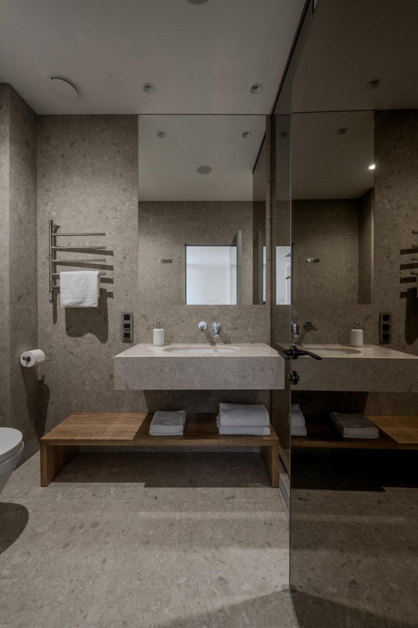 Sfumato Rooms Odessa Pokój zdjęcie