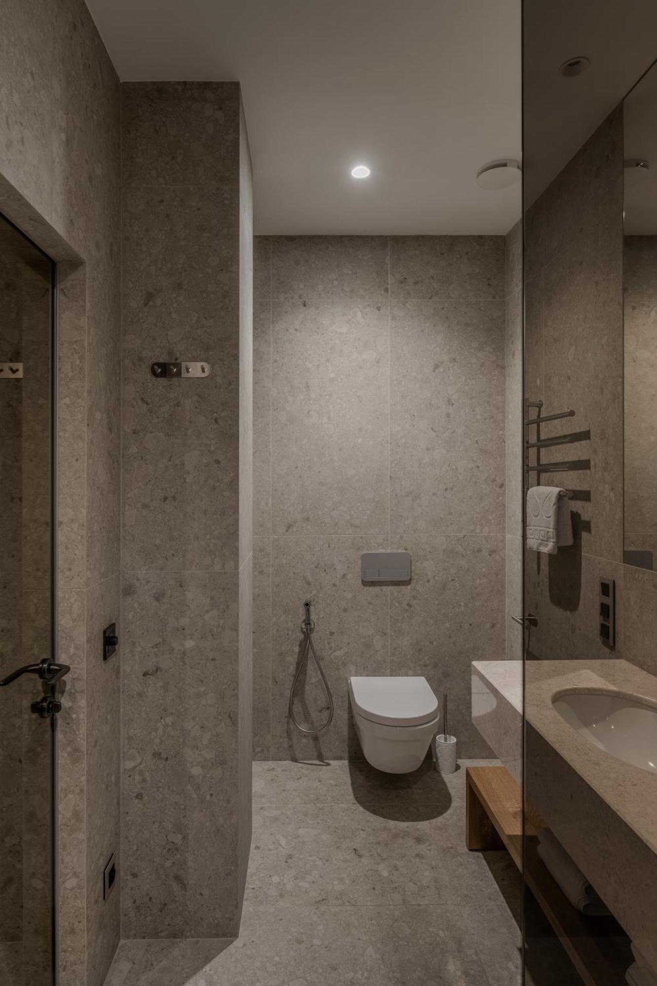 Sfumato Rooms Odessa Pokój zdjęcie