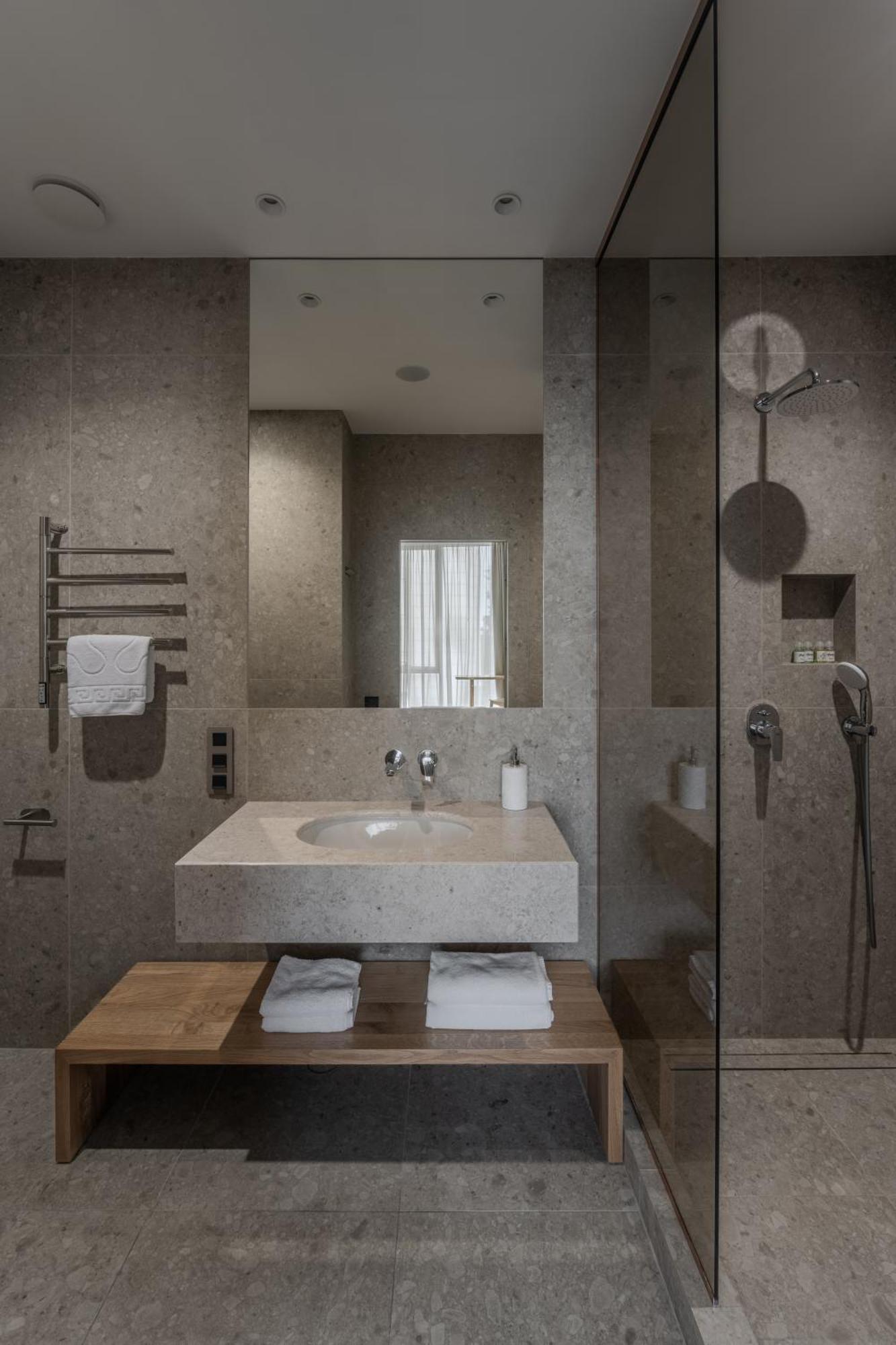 Sfumato Rooms Odessa Pokój zdjęcie
